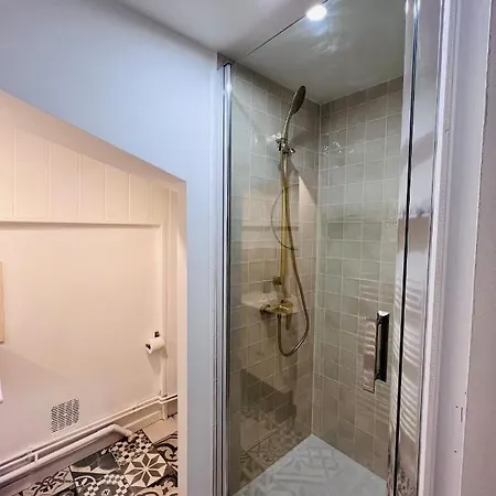 Lägenhet Saint Nicaise Rouen