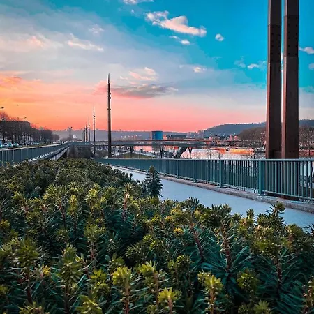 Lejlighed Saint Nicaise