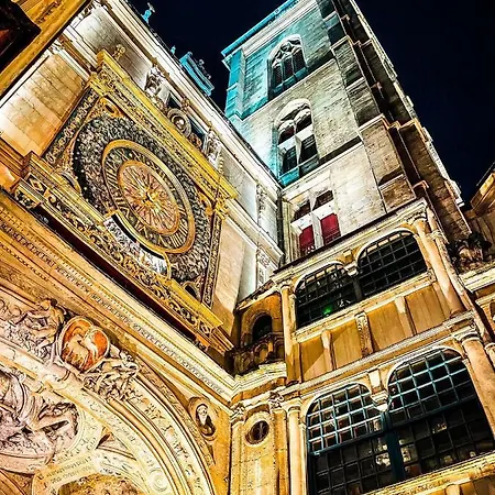 Lejlighed Saint Nicaise Rouen