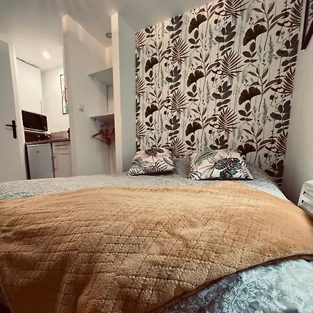 Lägenhet Saint Nicaise *