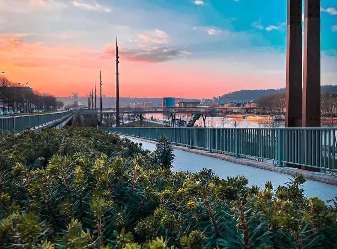 Lejlighed Saint Nicaise